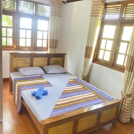 Happy Feet Diyaluma Bed & Breakfast Koslanda ภายนอก รูปภาพ
