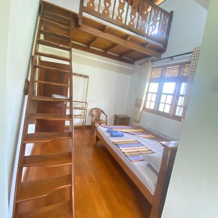Happy Feet Diyaluma Bed & Breakfast Koslanda ภายนอก รูปภาพ