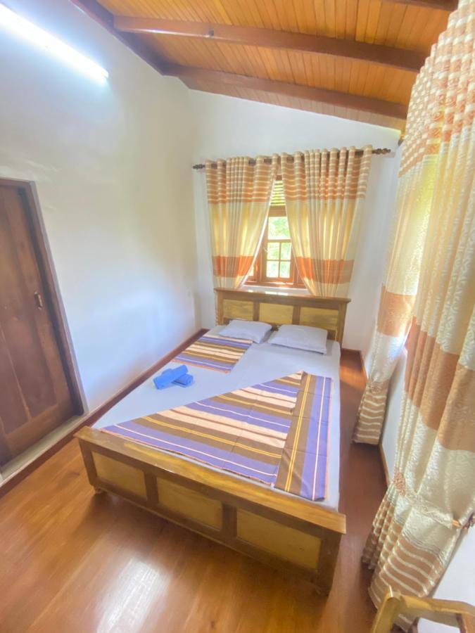 Happy Feet Diyaluma Bed & Breakfast Koslanda ภายนอก รูปภาพ