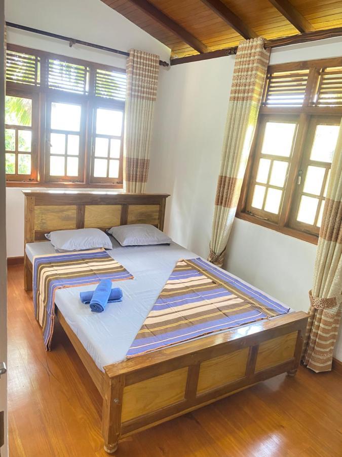 Happy Feet Diyaluma Bed & Breakfast Koslanda ภายนอก รูปภาพ
