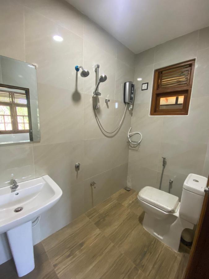 Happy Feet Diyaluma Bed & Breakfast Koslanda ภายนอก รูปภาพ