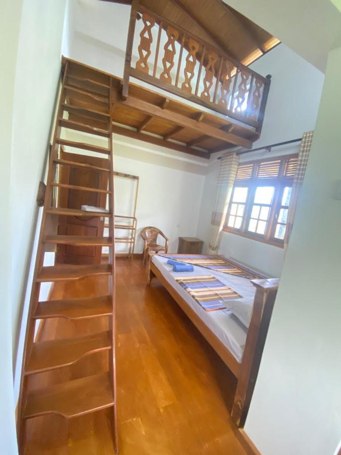 Happy Feet Diyaluma Bed & Breakfast Koslanda ภายนอก รูปภาพ