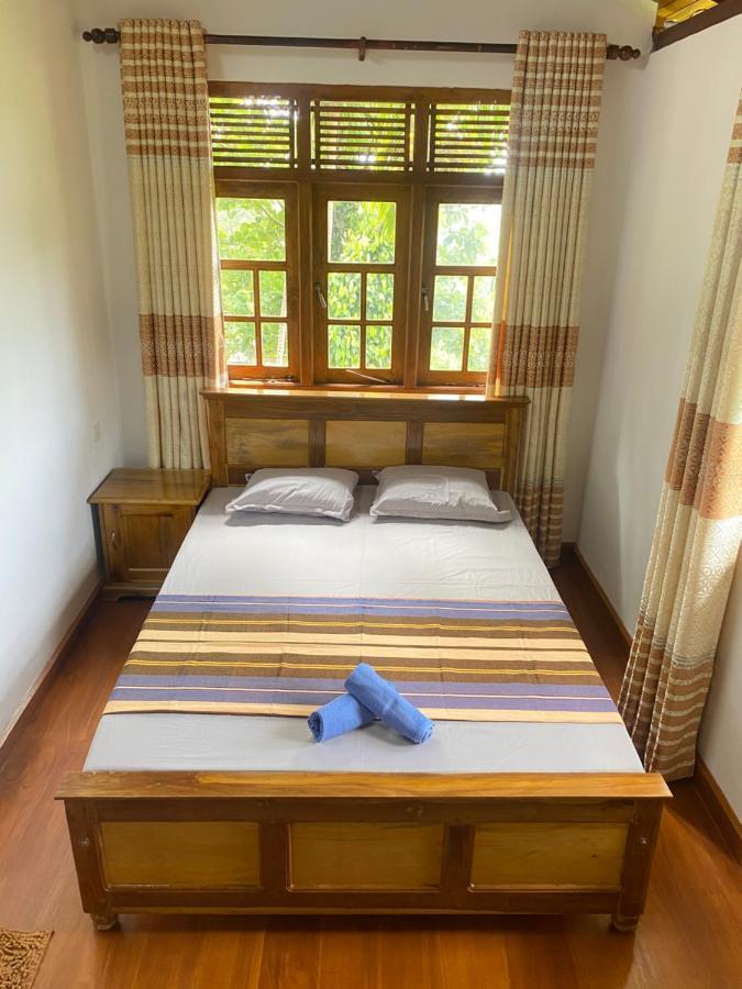 Happy Feet Diyaluma Bed & Breakfast Koslanda ภายนอก รูปภาพ