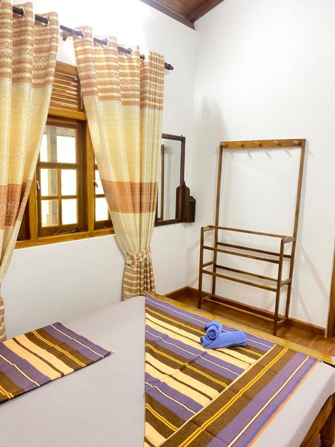 Happy Feet Diyaluma Bed & Breakfast Koslanda ภายนอก รูปภาพ