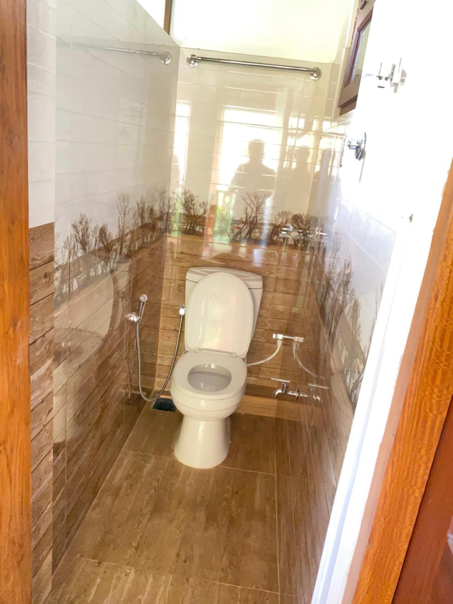 Happy Feet Diyaluma Bed & Breakfast Koslanda ภายนอก รูปภาพ