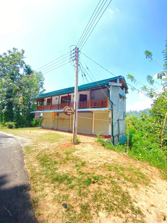 Happy Feet Diyaluma Bed & Breakfast Koslanda ภายนอก รูปภาพ