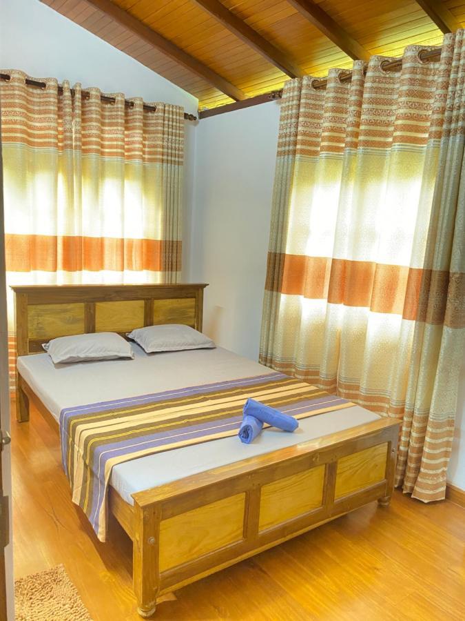 Happy Feet Diyaluma Bed & Breakfast Koslanda ภายนอก รูปภาพ