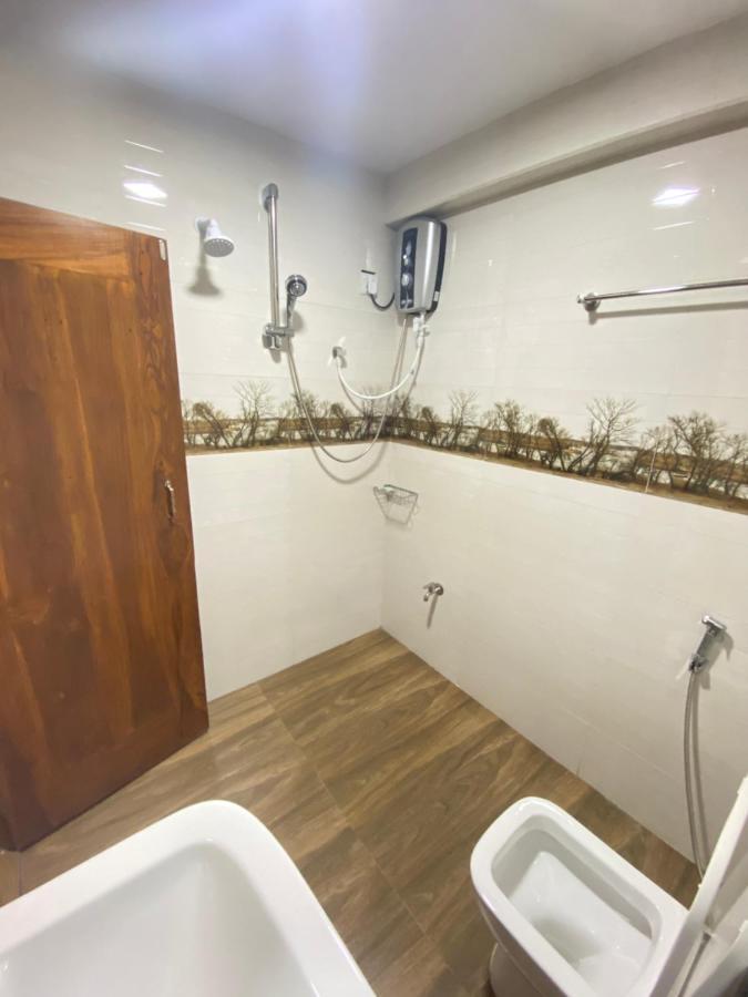 Happy Feet Diyaluma Bed & Breakfast Koslanda ภายนอก รูปภาพ