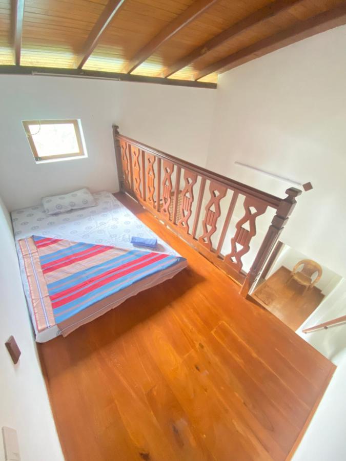 Happy Feet Diyaluma Bed & Breakfast Koslanda ภายนอก รูปภาพ