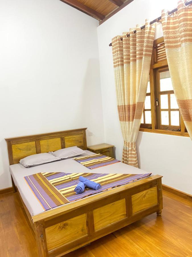 Happy Feet Diyaluma Bed & Breakfast Koslanda ภายนอก รูปภาพ