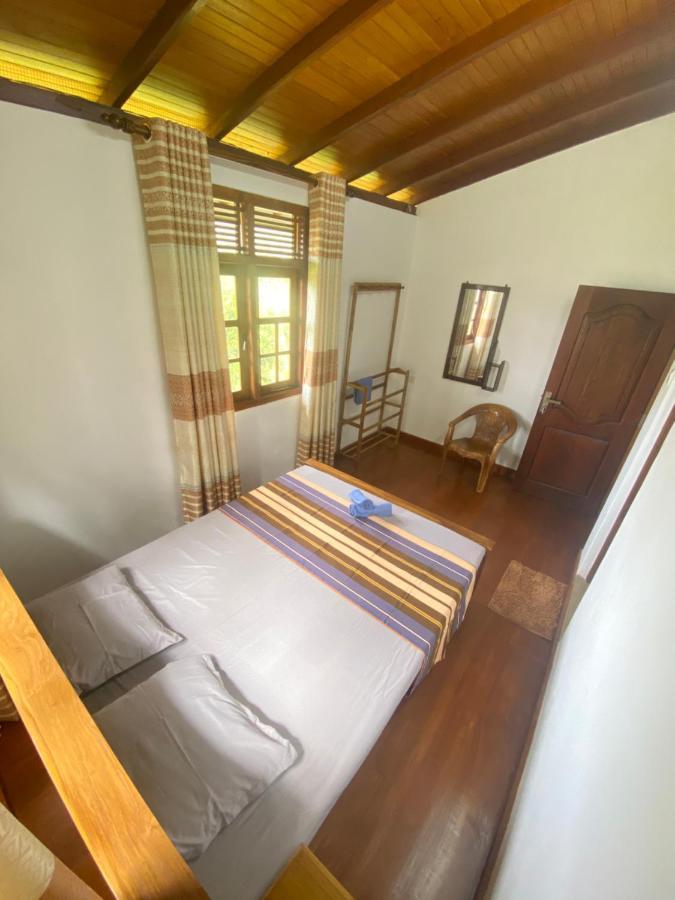 Happy Feet Diyaluma Bed & Breakfast Koslanda ภายนอก รูปภาพ