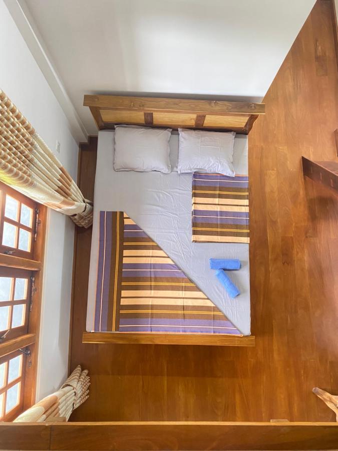 Happy Feet Diyaluma Bed & Breakfast Koslanda ภายนอก รูปภาพ