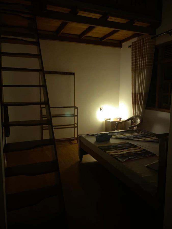 Happy Feet Diyaluma Bed & Breakfast Koslanda ภายนอก รูปภาพ