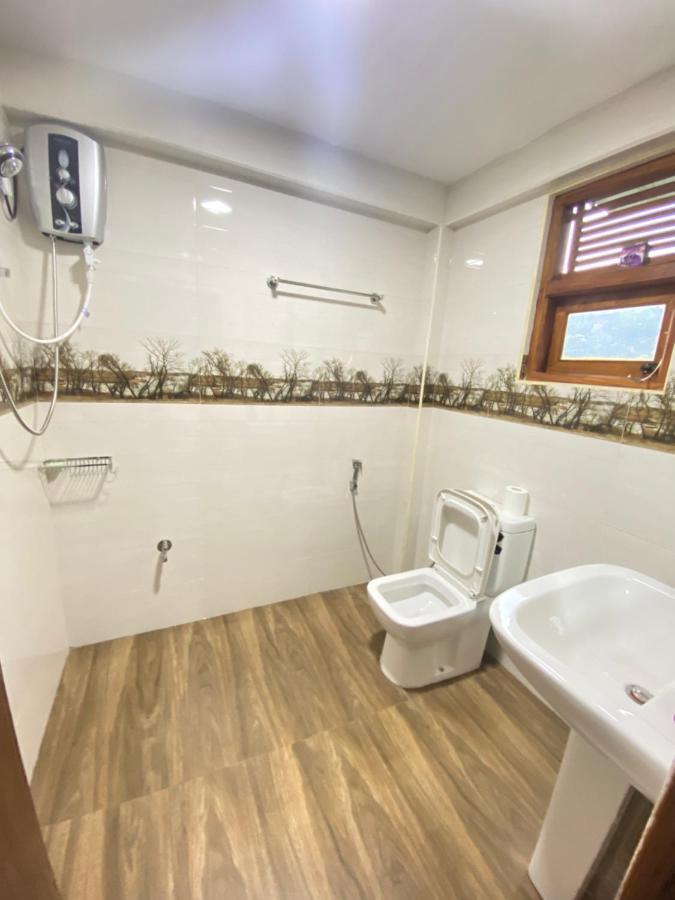Happy Feet Diyaluma Bed & Breakfast Koslanda ภายนอก รูปภาพ