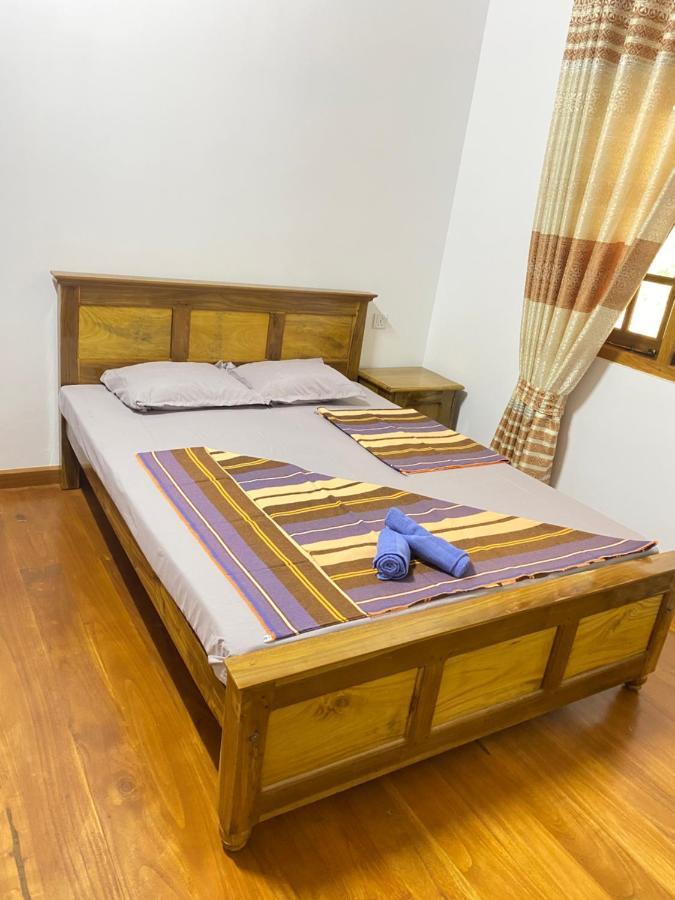 Happy Feet Diyaluma Bed & Breakfast Koslanda ภายนอก รูปภาพ